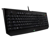 Razer BlackWidow 2014 Stealth Gaming czarna - 180950 - zdjęcie 1